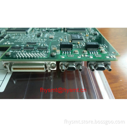 SMT PCB Card JUKI 40003322 SYNQNET RMB Unit Original new